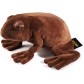 NN8922 HP Chocolate Frog Plush Mascot and Cushion 4